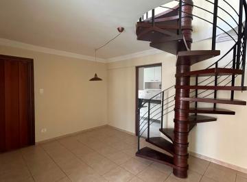 Apartamento · 140m² · 4 Quartos · 2 Vagas · Cobertura Duplex à Venda Av Dr Guilherme Dumont Vilares, Vila Suzana/SP