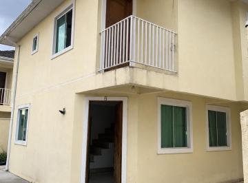 Casa de 3 quartos, Curitiba · Sobrado de 85 m² com 3 quartos à venda no Bairro Alto