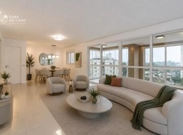 76618_0.jpg · Apartamento 142m² com 03 quartos no Cristo Rei - Curitiba/PR.