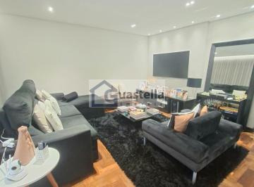 Casa · 202m² · 3 Quartos · 3 Vagas · Casa Sobrado à venda em Assunção, SBC | 3 dorms, 202m²