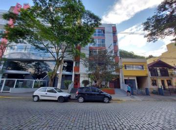 Apartamento · 87m² · 1 Quarto · 1 Vaga · Apartamento de 01 quarto e vaga de garagem
