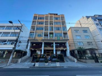 Apartamento · 130m² · 2 Quartos · 1 Vaga · Apartamento para Locação no Centro de Nova Friburgo | 2 Dorms, 1 Suíte, 2 Ban...