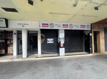 Comercial · 35m² · Loja e sobreloja no Centro - Nova Friburgo