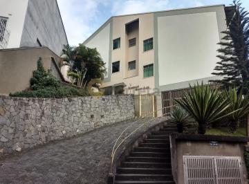 Apartamento · 60m² · 2 Quartos · 1 Vaga · Apartamento de 02 quartos e vaga de garagem no Bairro Suiço