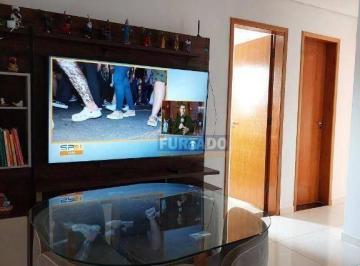 Apartamento · 48m² · 2 Quartos · 1 Vaga · Apartamento com 2 dormitórios à venda, 48 m² - Jardim Stella - Santo André/SP
