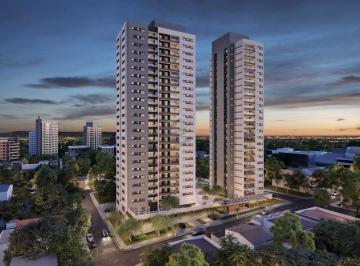 Apartamento · 115m² · 3 Quartos · 2 Vagas · Apartamento à venda em Vila Independência, Sorocaba | 115m²