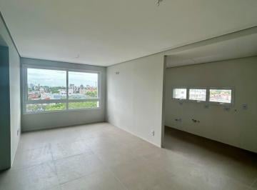 Apartamento · 83m² · 3 Quartos · 2 Vagas · Excelente apartamento de 03 dormitórios, de frente, Bairro Vila Ipiranga, Porto