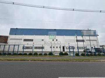 5oQBCwByK0D1SnKLMwXR8DNL8YW5kmU4gpayl8OS.jpg · Barracão Industrial para locação Rua Adir Pedroso - 821 Iná - São José dos Pinhais - PR