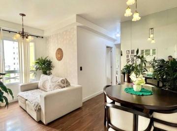 Apartamento de 2 quartos, Barueri · Apartamento 62m² à Venda – Condomínio Nações Clube