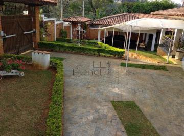 imagem · Chácara à venda e para alugar em Valinhos, Vale Verde, com 5 quartos, com 6420 m²