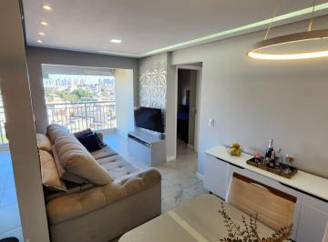 img335553217 · Apartamento 2 Quartos, Vaga Livre e Sacada em Vidro | Resort Eco Vida - Osasco