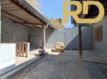Casa · 35m² · 2 Quartos · Barracão para Aluguel - Rua Coari, São Geraldo, Belo Horizonte