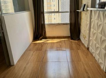 img335553989 · Apartamento 1 Quarto com Vaga e Armários no Conceição, Osasco