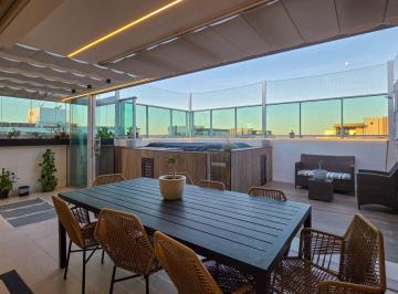 Apartamento de 3 quartos, Brasília · Cobertura linear com 198m2 Alto padrã