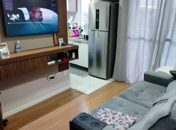 img335188387 · Apartamento com 2 Quartos e Lazer Completo à Venda no Mutinga - Osasco | 1 Vaga
