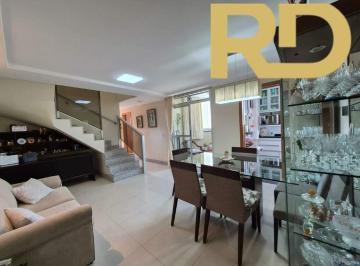 Apartamento · 169m² · 3 Quartos · 3 Vagas · Cobertura de 3 Quartos, Elevador e 3 Vagas no Bairro Esplanada que pode ser fina