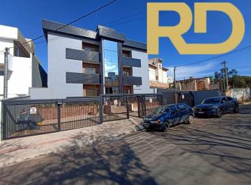 Apartamento · 38m² · 1 Quarto · Área Privativa de 01 quarto em Lagoa Santa