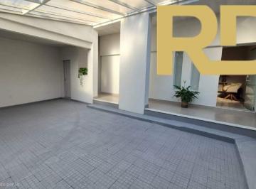 Casa · 282m² · 7 Quartos · 2 Vagas · Casa à venda no bairro Pompéia