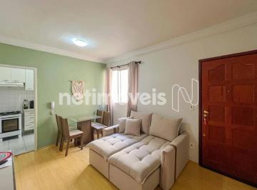 Sala · Locação Apartamento 2 quartos Santa Efigênia Belo Horizonte