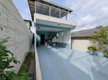 Casa · 80m² · 2 Quartos · 2 Vagas · Sobrado 2 Quartos com 1 Suíte - Bom Viver