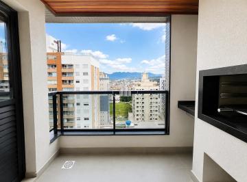 Apartamento · 76m² · 2 Quartos · 1 Vaga · Apartamento 2 Quartos 76m² 1 Suíte no Select Tower - Pagani