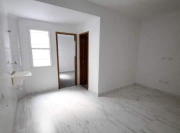 Área de serviço · Apartamento com 1 dormitório para alugar, 30 m²- Vila Curuçá - Santo André/SP