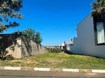 Foto 01 · Terreno à venda em condomínio no Residencial Bosques dos Ipês em Tatuí-SP - 250,00m² de área!