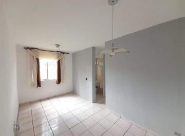 Apartamento · 50m² · 2 Quartos · 1 Vaga · Apartamento com 2 dormitórios para alugar, 50 m² Cidade São Jorge - Santo André/SP