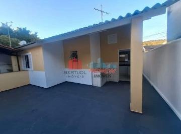 Casa · 180m² · 2 Quartos · 3 Vagas · Casa térrea para locaçãoJardim das Figueiras - Valinhos - SP
