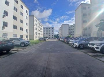 Apartamento · 2 Quartos · Apartamento para Aluguel no Mondubim - Condomínio Maraponga Ville | 2 Quartos | Piso em Porcelanato 