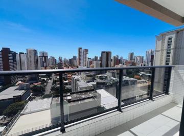 Apartamento · 65m² · 2 Quartos · 1 Vaga · JSmart Leite Albuquerque Perfeito para Morar | Excelente para Investir