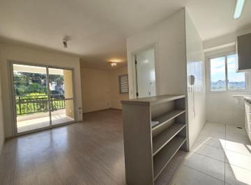 Apartamento de 1 quarto, São Paulo · Apartamento Flat com 37m² no Butantã com 1Quarto, Banh, Sala, Cozinha, Varanda e 1 Vaga de garagem