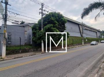 Comercial · 4000m² · 25 Vagas · Galpão à venda, 4000 m² por R$ 17.950.000,00 - Paraíso (Polvilho) - Cajamar/SP