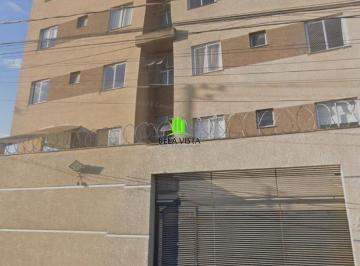 Apartamento · 57m² · 2 Quartos · 1 Vaga · Apartamento novo à venda no Luiz Toledo - Lagoa Santa