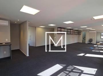Comercial · 210m² · 5 Vagas · Conjunto para alugar, 210 m² por R$ 22.944,35/mês - Bela Vista - São Paulo/SP