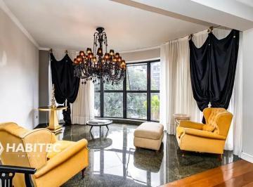 4439195_0.jpg · Apartamento com 4 quartos no Seminário - Ed Montreaux - HT3694