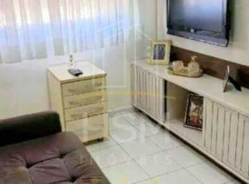 Apartamento · 84m² · 2 Quartos · 3 Vagas · Apartamento à Venda no Centro de São Bernardo do Campo