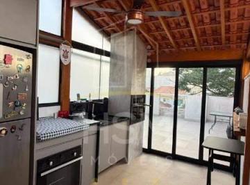 Apartamento · 112m² · 2 Quartos · 2 Vagas · Cobertura à Venda em Santo André | 107,88 m² | 2 Dormitórios | 1 Suíte | 2 Vagas