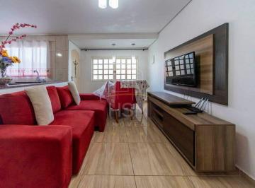 Casa · 265m² · 4 Quartos · 2 Vagas · Sobrado para aluguel, 4 quartos, 1 suíte, 2 vagas, Parque das Nações - Santo André/SP