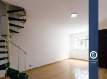 Casa · 80m² · 2 Quartos · Sobrado na V. Bertioga, 80m², 2 Dormitórios