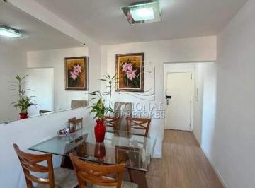 Apartamento · 63m² · 3 Quartos · 2 Vagas · Apartamento à venda, 3 quartos, 1 suíte, 2 vagas, Casa Branca - Santo André/SP