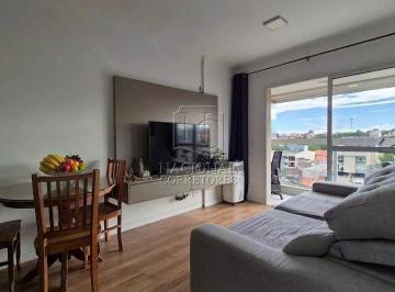 Apartamento · 53m² · 2 Quartos · 2 Vagas · Apartamento à Venda no Edifício Ravenna | 2 dormitórios | Sacada | 2 vagas | Bai