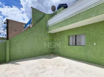 Casa · 120m² · 4 Quartos · 2 Vagas · AMPLO SOBRADO COM 4 DORMITÓRIOS, ESCRITÓRIO E QUINTAL NO BAIRRO DOS CASA – O ESP