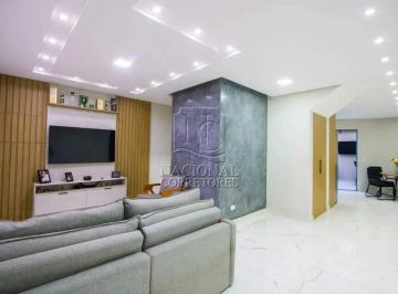 Casa · 140m² · 3 Quartos · 2 Vagas · Sobrado para aluguel, 3 quartos, 2 suítes, 2 vagas, Vila Floresta - Santo André/SP
