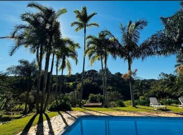 Rural · 238m² · 2 Quartos · 3 Vagas · Chácara à venda, 2 quartos, 3 vagas, Campo Novo - Bragança Paulista/SP