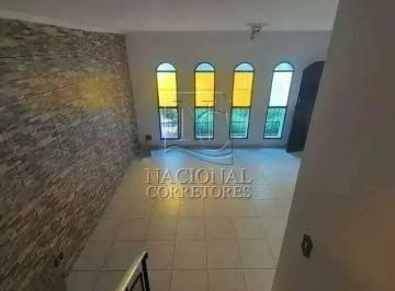 Casa · 169m² · 3 Quartos · 2 Vagas · Casa para aluguel, 3 quartos, 1 suíte, 2 vagas, Vila Pires - Santo André/SP