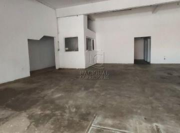 Comercial · 190m² · Salão para alugar, 190 m² - Vila Francisco Matarazzo - Santo André/SP