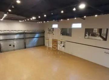 Comercial · 390m² · 15 Vagas · Galpão para aluguel, 15 vagas, Centro - São Bernardo do Campo/SP