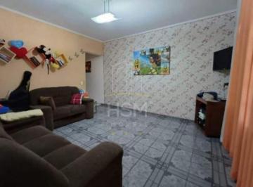 Comercial · 202m² · 3 Quartos · 2 Vagas · Sobrado à venda 3 quartos 1 suíte 2 vagas Nova Petrópolis - São Bernardo do Camp