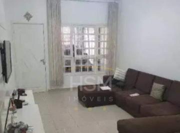 Casa · 92m² · 2 Quartos · 1 Vaga · Sobrado à venda 2 quartos 1 vaga Centro - São Bernardo do Campo - SP